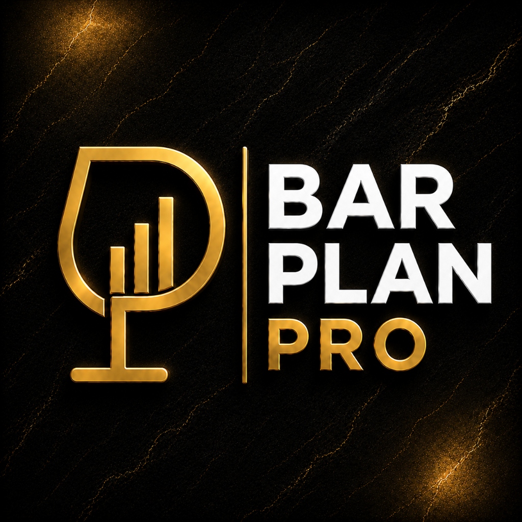 Bar Plan PRO